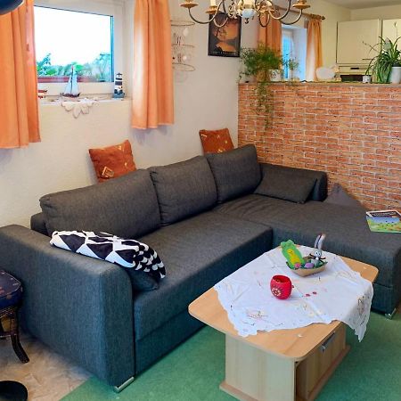 Apartment Buss By Interhome Utarp Bagian luar foto