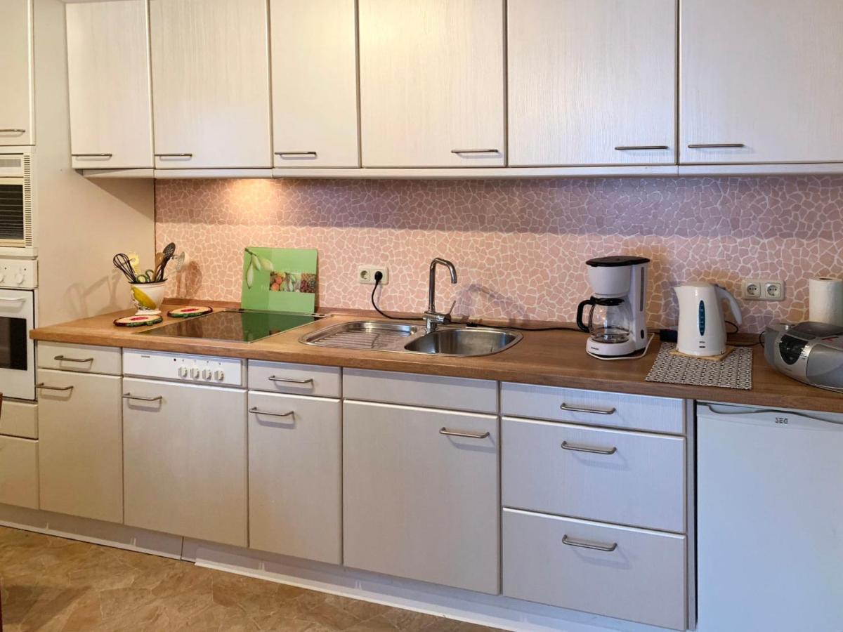Apartment Buss By Interhome Utarp Bagian luar foto