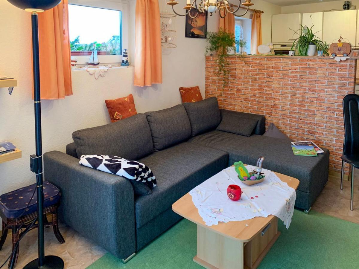Apartment Buss By Interhome Utarp Bagian luar foto