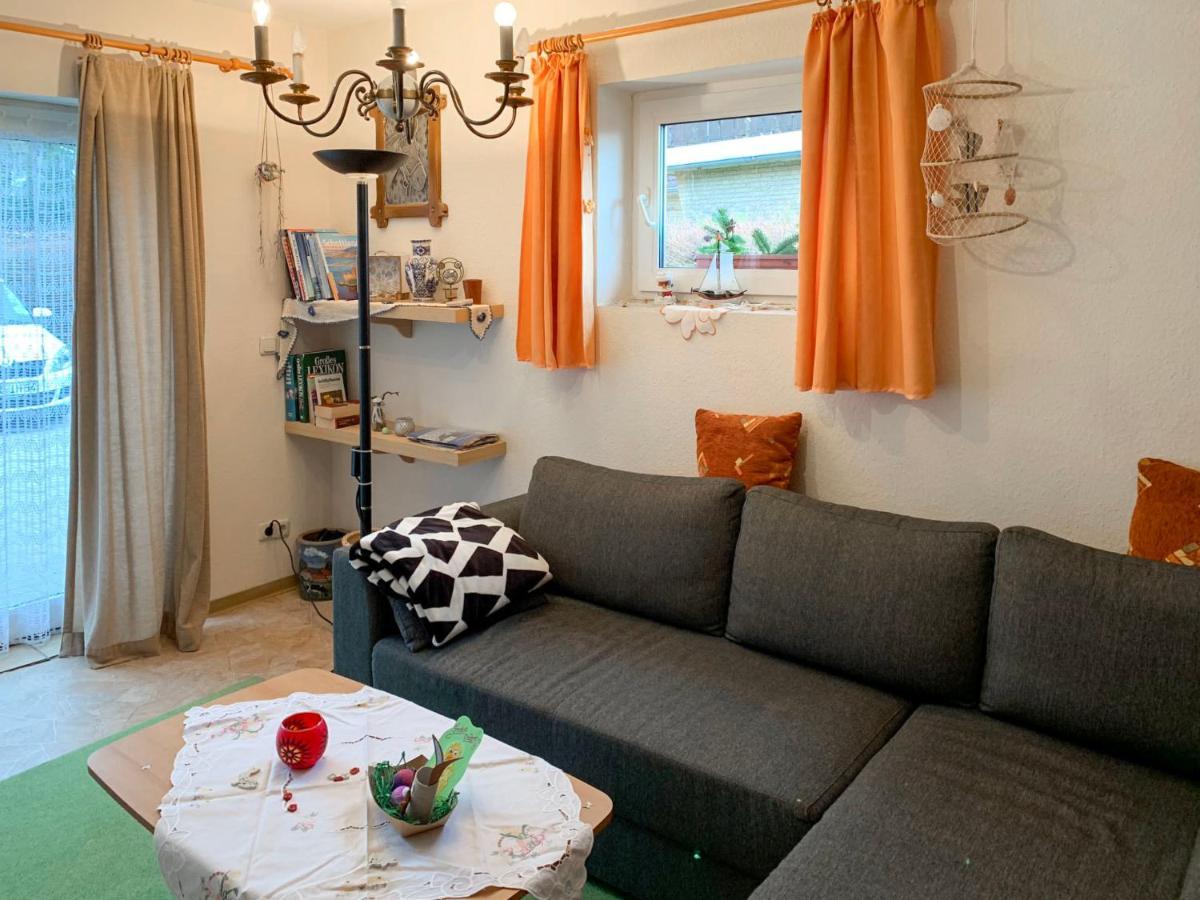 Apartment Buss By Interhome Utarp Bagian luar foto